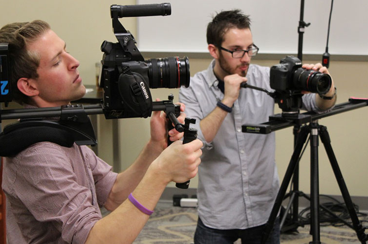 Tips On Making An Effective Crowdfunding Video Comanche Comms Tips On Making An Effective Crowdfunding Video Comanche Comms